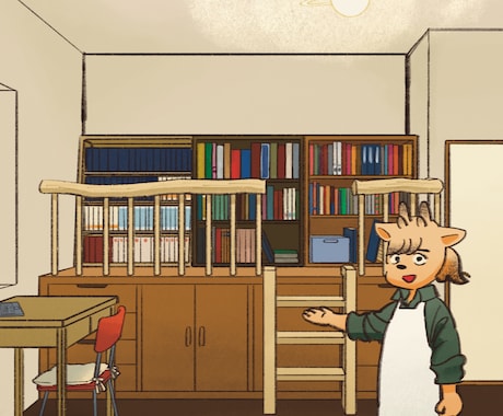 あなたの創作活動を応援します 創作活動について気楽に話します（ライトな相談も可） イメージ1