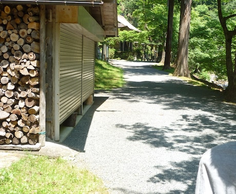 癒しの隠れ寺セラピー・人間関係の悩み何でも聞きます 心を整理して本来の自分を取り戻しませんか？ イメージ2