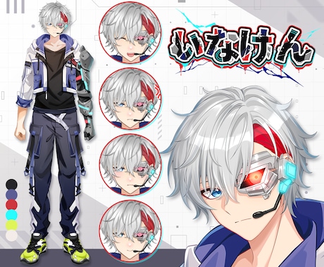 残り2名様限定！満枠になり次第受付を終了いたします デビュー1ヵ月で収益化＆企業案件獲得のV実績多数！著作権譲渡 イメージ2