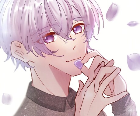 イラスト作成します イメージ1