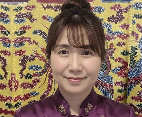特別占術と霊力ですべて占います 【琉球神女の末裔が占う】AI超解析×霊視の総合鑑定 イメージ1