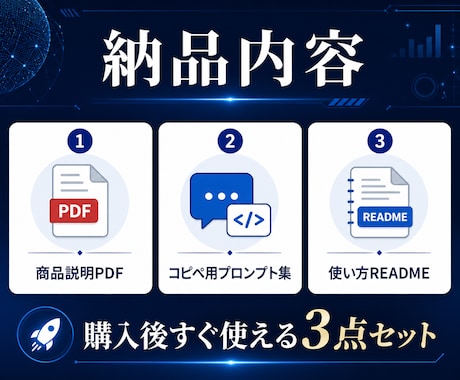 遊技データ分析プロンプトを提供します 実戦ログを整理し判断材料を作成 イメージ2