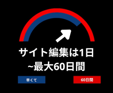ECサイトのデザインをかっこよくします ECサイトのデザインが必要な方 イメージ2