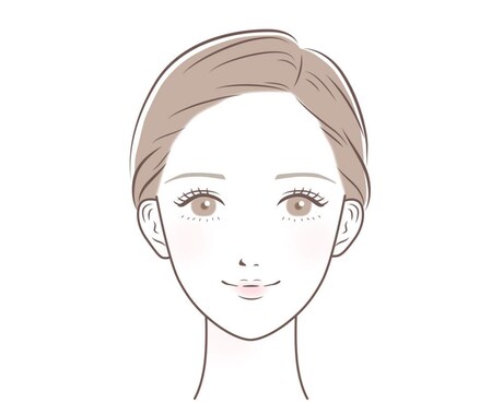 vol.01 メイクって何？　を教えます そもそもメイクって何？と思っている方　是非知ってください。 イメージ1