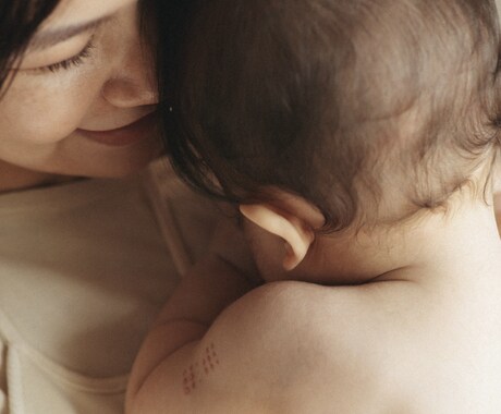 子育てのモヤモヤ・イライラを解きます 正解を押し付けず、今あなたの中に何があるのかを大切にします。 イメージ1