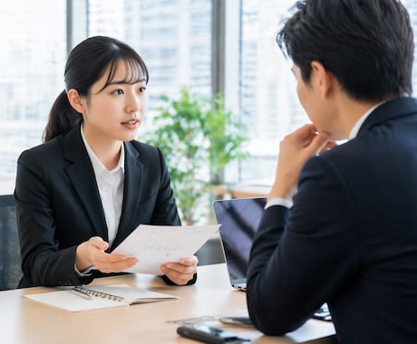 上司との関係改善のメッセージコーチングをします 上司への報連相が苦手。そんな悩みに実践的なアドバイスをします イメージ2