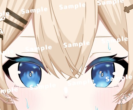 歌ってみたや動画のサムネイル作成をします 安く両品質のサムネイル依頼をしていませんか？ イメージ2