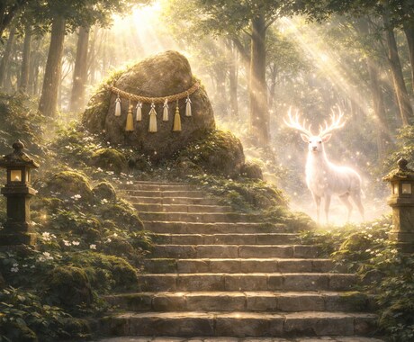 魂と繋がる〜今のあなたに必要な言葉を届けます 魂からのメッセージ／何が必要か／どうしていくべきか イメージ1