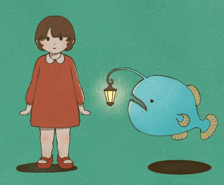 幅広い作画！アニメーションMVを作ります 幅広い作画でお客様のご要望にお応えします！ イメージ2