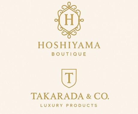 あなたの理想を形にするロゴデザインを制作します 丁寧なヒアリング×プロ品質で安心感ある対応をお約束 イメージ2
