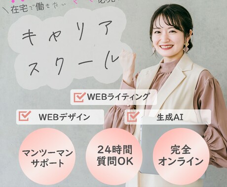 クオリティ重視！タッチが増えるバナーを作成します シンプルでオシャレなバナーを作ります イメージ2