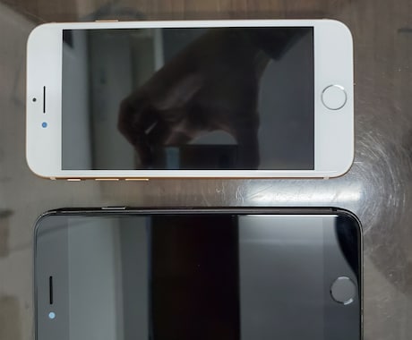 リモートiPhone修理やってます iPhoneの修理は意外と簡単!?裏技まで教えます!! イメージ1