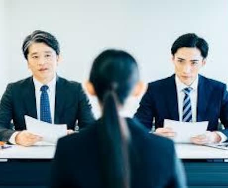 私のノウハウを全て伝授します 『人材営業×採用人事×大手企業転職経験』が徹底サポート！ イメージ1