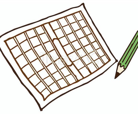 完全手書き、卒論も可、レポート相談のります レポート構成添削執筆を徹底支援！最短当日秘密厳守で承ります。 イメージ1