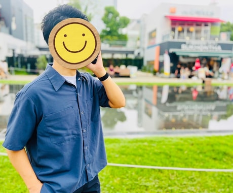 名古屋マッチングアプリ写真撮影＋恋愛相談のります プロフィール添削も可！サクッと30分撮影☆延長◎ イメージ2