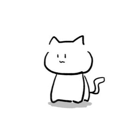 ゆるいイラスト描きます 刺さる人には刺さると思います。 イメージ2