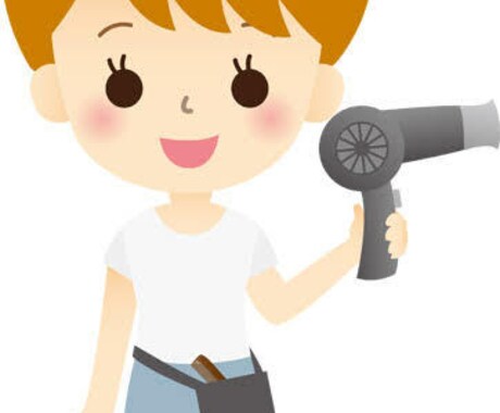 美容についてのお悩みお答えします ヘアー、ネイルなどのご相談気持ちに寄り添ってやり方伝えます イメージ2