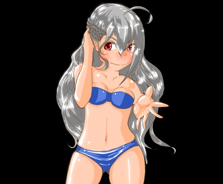 アイコン等などの簡単な絵描きます 簡単な絵を格安で依頼お受けします。 イメージ1