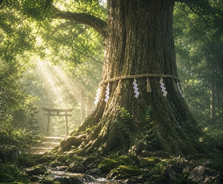 魂に刻まれた宿命と使命を霊視します 生まれてきた意味と今世で進むべき道を紐解きます イメージ2