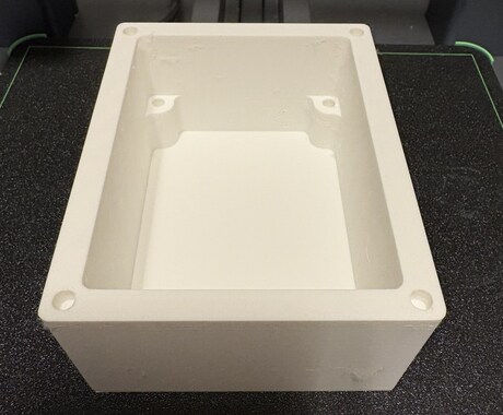 オーダーメイドの電子基板ケース製作します 用途に応じたケースをカスタマイズしたいあなたへ イメージ1