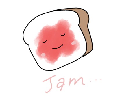 オリジナルキャラつくります シンプルかわいいオリキャラアイコン イメージ2