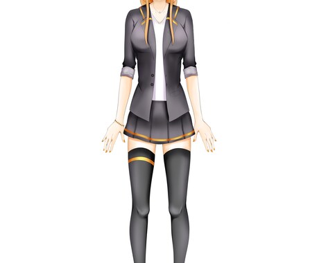 イラスト作成致します 沢山の人に存在を見て知っていただきたいです イメージ1