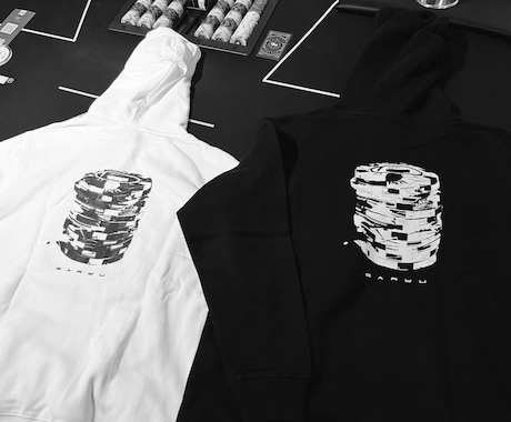 キャンペーン中！墨、筆文字のデザインを提供します 墨、筆を活かした文字＋マークを提供させていただきます。 イメージ2