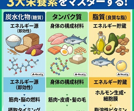 30日間丁寧にあなたのダイエットをサポートします 毎日チャット可能！初心者専門！ イメージ2