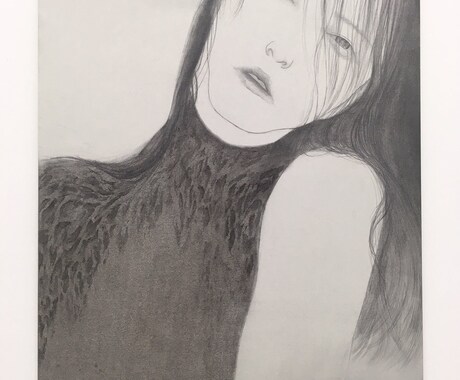 絵画、イラスト制作のアドバイスをします 趣味の絵を上手く描きたい人、作品をもっとカッコよくしたい人、 イメージ2