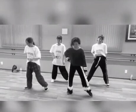 おうちエクササイズ！お好きな曲でダンス振り付けます 筋トレ、ダンササイズ、なんでもご相談に乗ります！ イメージ2