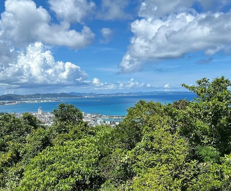 沖縄在住者があなただけの旅プランを提案します もう迷わない！最高の思い出作り、地元民がお手伝い。 イメージ2