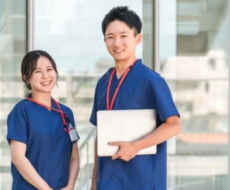 訪問看護の営業全般についてお答えします 【訪問看護の営業活動をお悩みですか？】 イメージ1