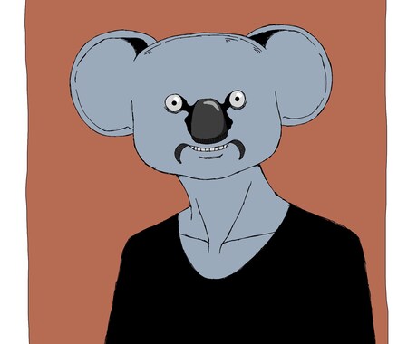 あなたの要望に合わせてイラストを仕上げます なんでもかんでも描こうと思います。 イメージ2