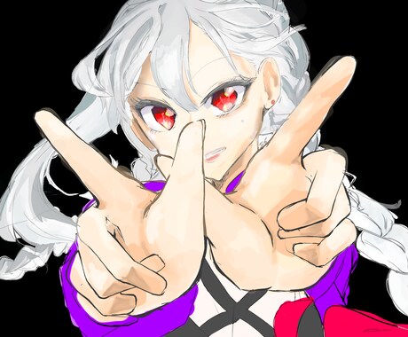 アイコン制作致します イメージ1