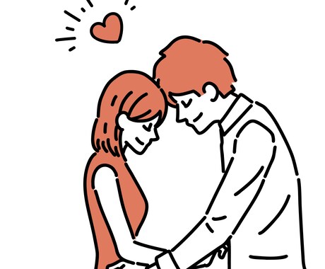 四柱推命×霊感タロットで2人の未来を鑑定します モヤモヤに終止符を！“本気の恋愛鑑定”をお届けします イメージ1