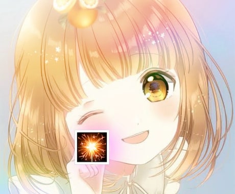 男性限定☆お話聞きます♡優しく♡楽しく元気にします ♡アニメ声で♪みんなを☆癒したり☆応援しちゃいます♡ イメージ1
