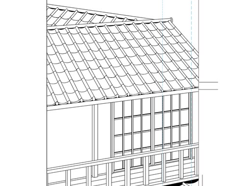 背景デザイン承ります イラスト背景、漫画背景を制作致します！ イメージ2