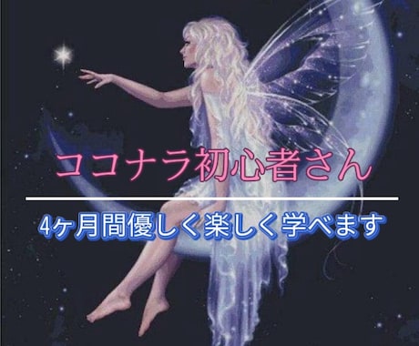 初心者限定初月から売れる商品作成完全サポートします ✤ 初月プラチナ実績者直伝ココナラ爆売れノウハウ ✤ イメージ1