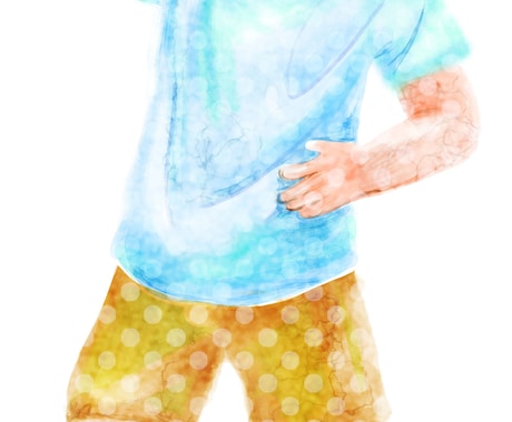 昭和レトロっちくなイラストお書きします 手書き案ある味わい深いイラストが見る人を惹きつけます イメージ1