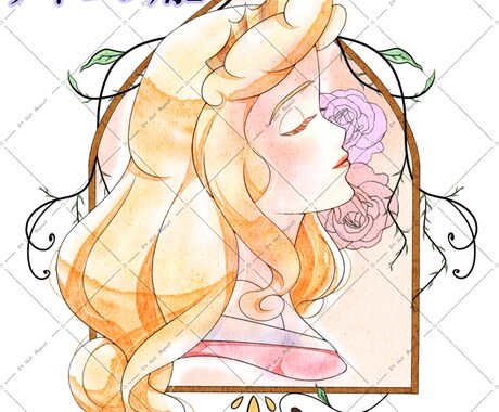 シンプルでかわいいアイコン・ちびキャラ描きます SNSや配信用に♪ ゆるっとかわいいイラストをお届けします！ イメージ2