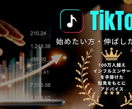 実績のあるプロが【SNS戦略をコンサル】します 100万人越えインフルエンサーの元アシスタントがご提案 イメージ1