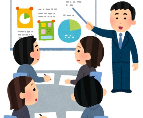 社員評価制度の導入をサポートします モチベーションを上げる！評価制度導入相談 イメージ2