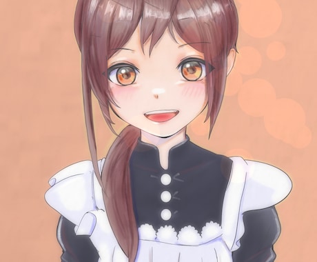 最安でイラスト描きます 先着10名限定、激安イラスト祭り！！ イメージ2