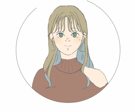 イラスト描きます 安い、かわいい、早い、細かい要望OK高クオリティ低コスト イメージ2