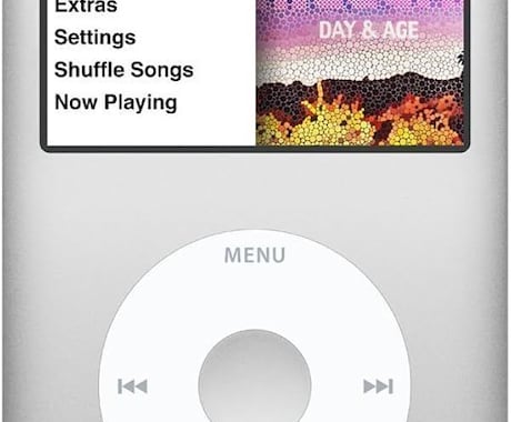 iPod Classicバッテリー交換行います イメージ1