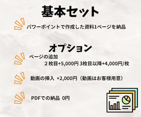 パワーポイント資料作成・デザイン清書いたします 手書き・写真からプロ級パワポ作成！丸投げ＆要約も対応します イメージ2