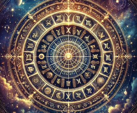 星読みで解明！本当のあなたの事お伝えします 人とは違う自分の本質や強味を知り、ぶれない自分になる！ イメージ2