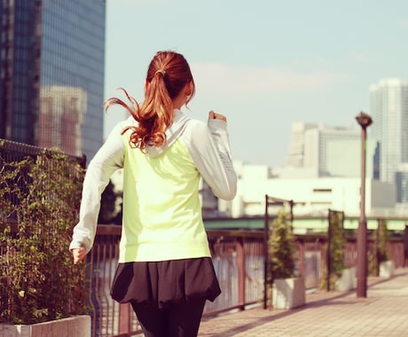 女性専門【人生を変える習慣化】毎日サポートします ダイエットやスキルアップの為の行動習慣化、3週間コース イメージ1