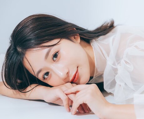 全国対応可能！ファッション/美容などの撮影します モデル・カメラマン・ヘアメイク・スタジオキャスティング イメージ2