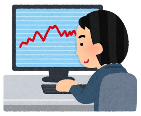 投資ファンド勤務の私が株式投資のご相談に乗ります 株式投資を行うにあたり考えるポイント等伝授 イメージ1